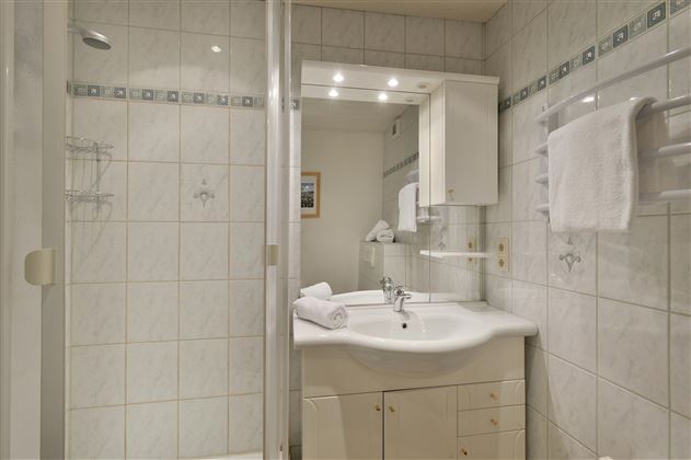 Haus-Lindner-Kirchberg-Badezimmer