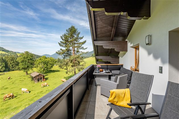 Haus_Lintner_Niederachen_20_Scheffau_Balkon_Aussic