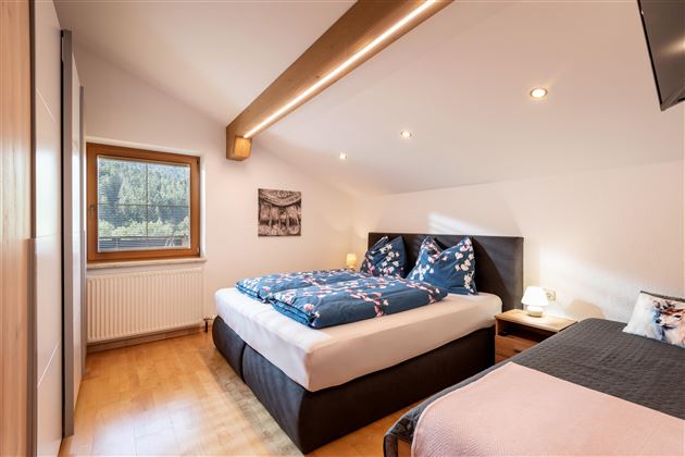 Haus_Lintner_Niederachen_20_Scheffau_Schlafzimmer_