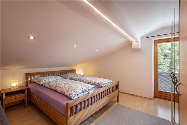 Haus_Lintner_Niederachen_20_Scheffau_Schlafzimmer