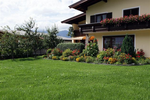 Haus Mair Sommer