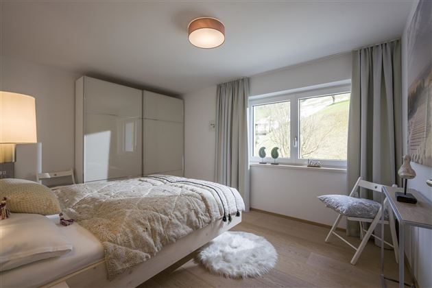 Haus_Martina_Lindrainweg_4_Hopfgarten_Schlafzimmer