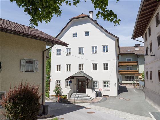 Haus_Messinger_Marktgasse_8a_Hopfgarten_Haus_ausse