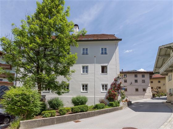 Haus_Messinger_Marktgasse_8a_Hopfgarten_Haus_ausse