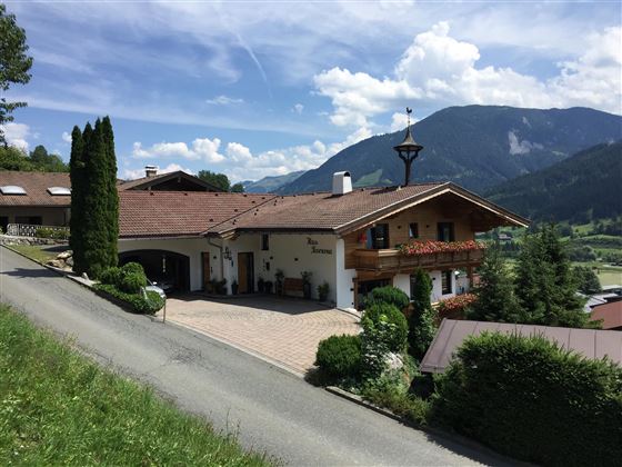 Haus Panorama 20.07.2019