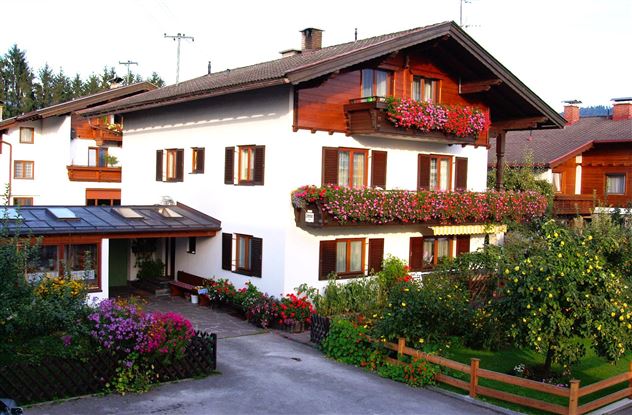 Haus Praschberger