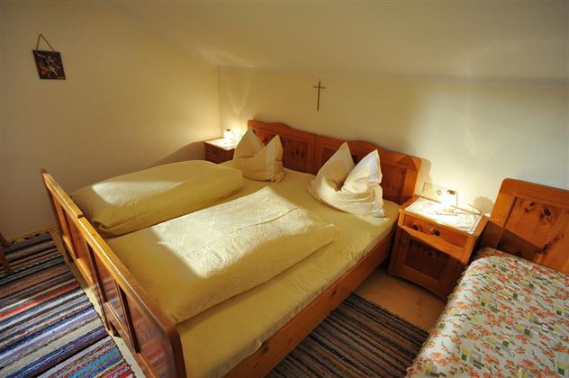 Haus Prem, Appartement, Schlafzimmer