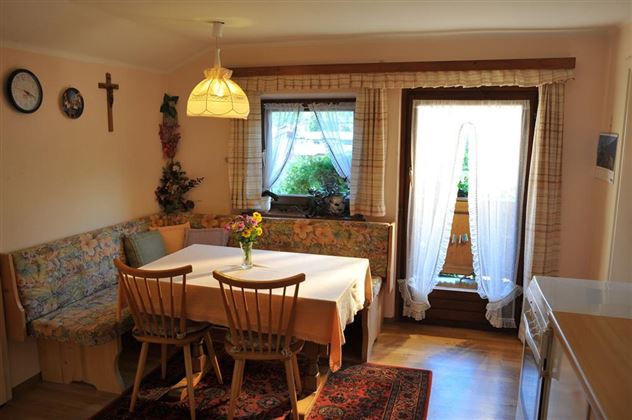 Haus Prem, Appartement, Wohnraum