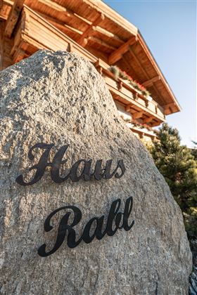 Haus Rabl