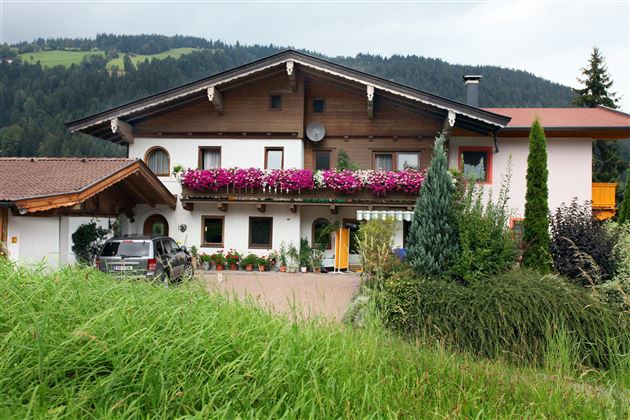 Haus Renate Sommer 