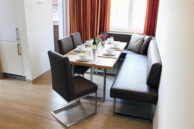 Haus Ruetz 024 Apt02