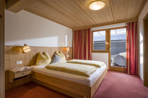 Haus Ruetz 053 Apt03