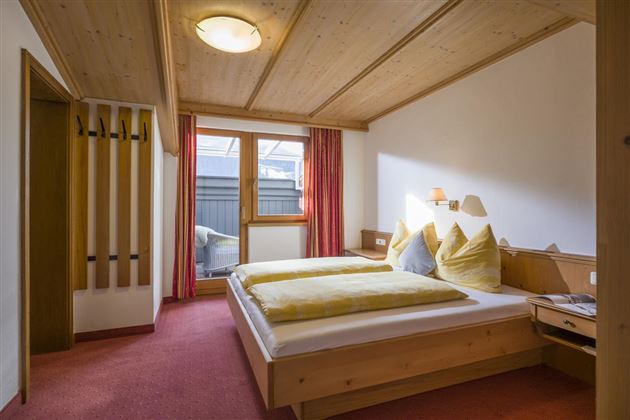 Haus Ruetz 055 Apt03