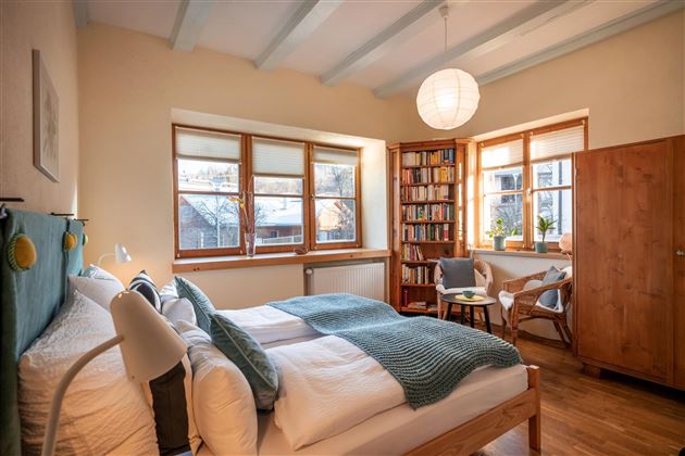 Haus_Schmid_Postangerweg_5_Hopfgarten_Schlafzimmer