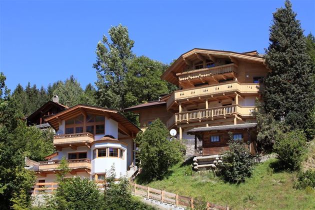 Haus Schönblick / Sonnplatzl Appartements