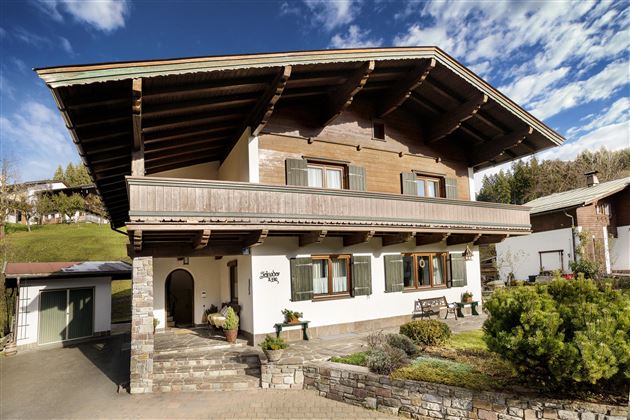 Haus Seinader