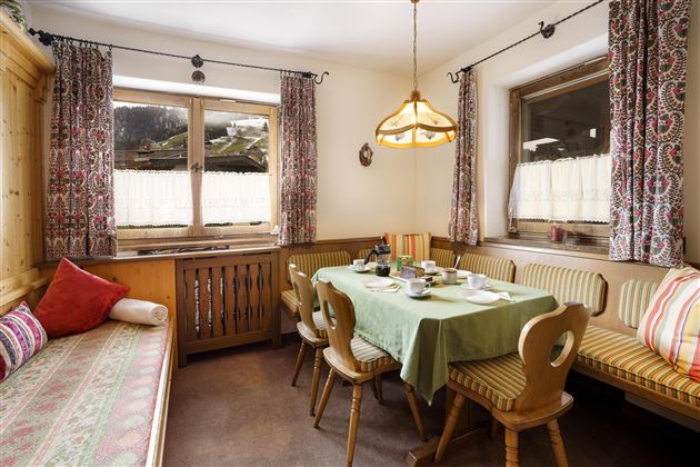 Haus Seinader