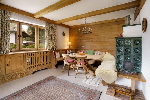 Haus Seinader