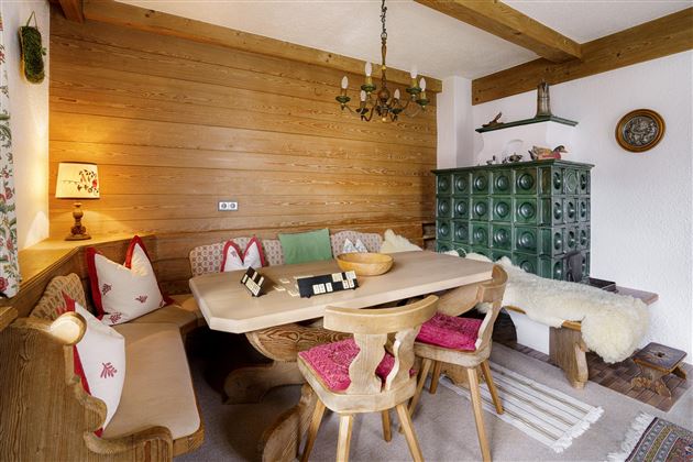 Haus Seinader