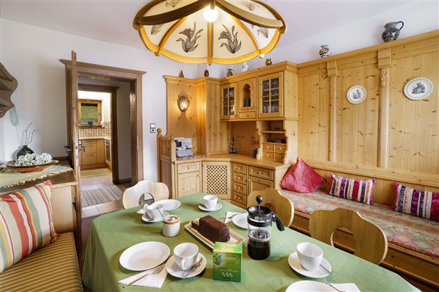 Haus Seinader