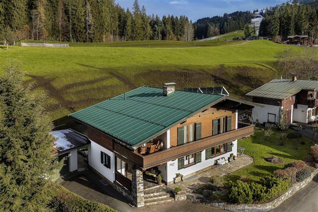 Haus Seinader