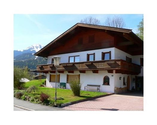 Haus Sommer 