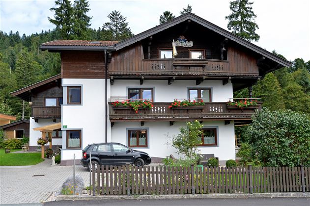 Haus Sommer