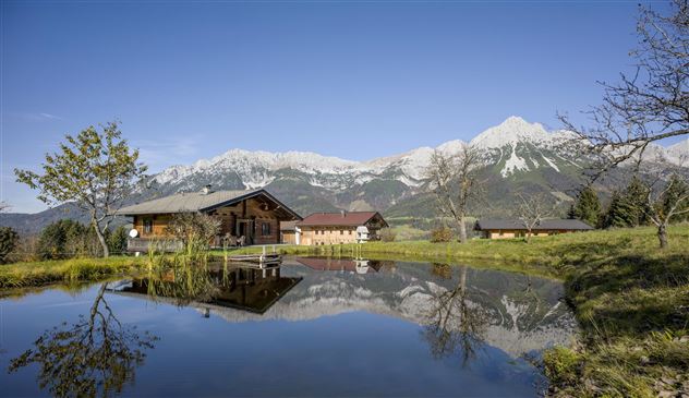 Haus Sommer
