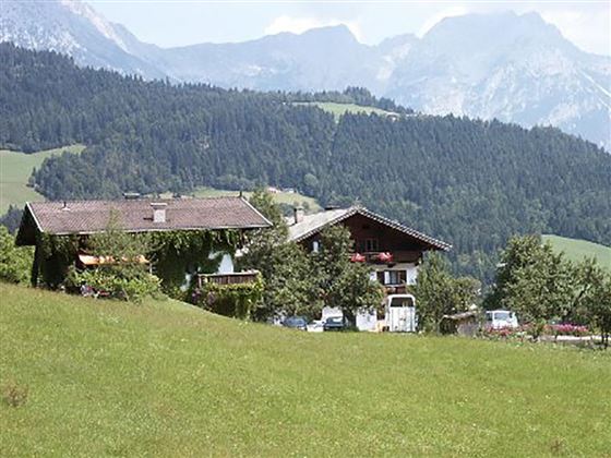 Haus Sommer