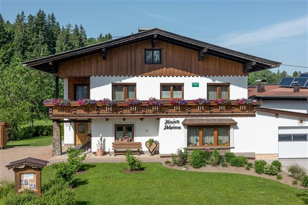 Haus Sommer