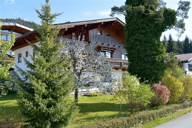 Haus Sommer