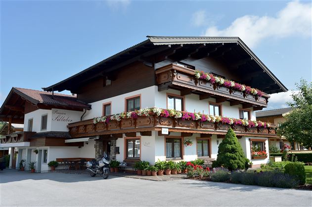 Haus Sommer