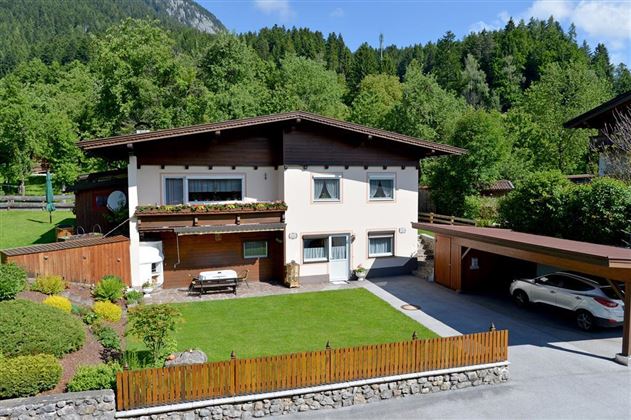 Haus Sommer