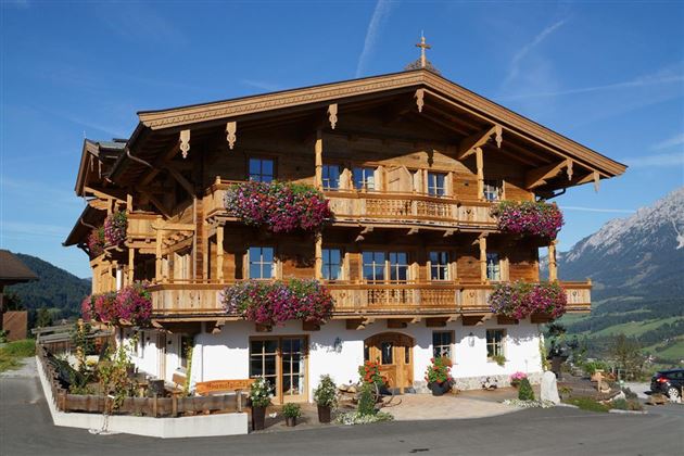 Haus Sommer