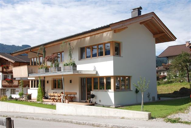 Haus Sommer 1