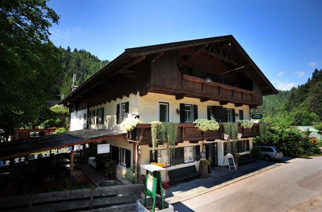 Haus Sommer