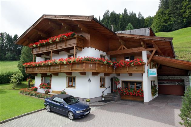 Haus Sommer