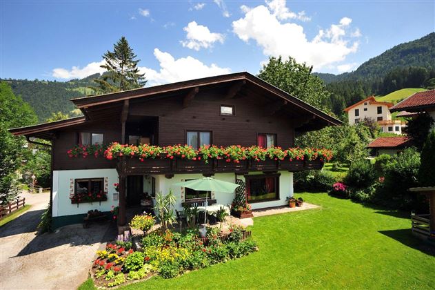 Haus Sommer