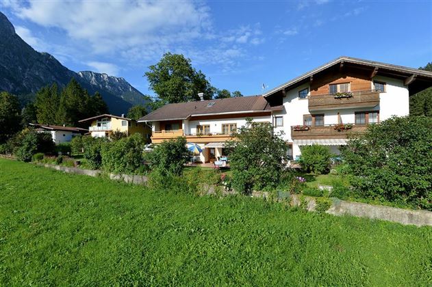 Haus Sommer