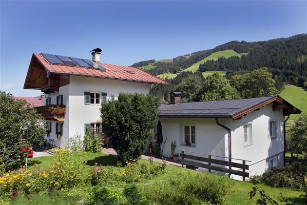 Haus Sommer