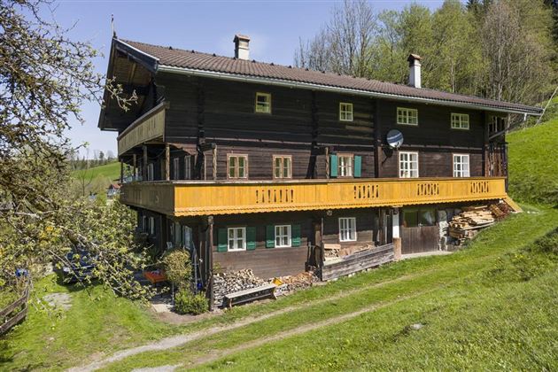 Haus Sommer