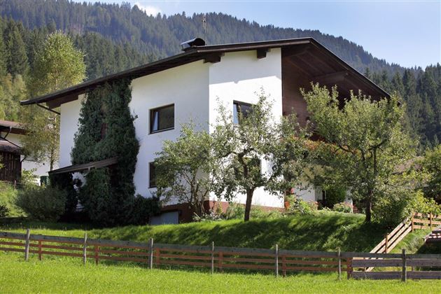Haus Sommer