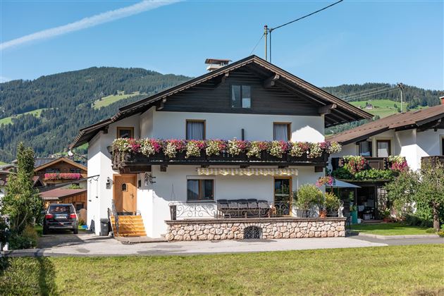 Haus Sommer