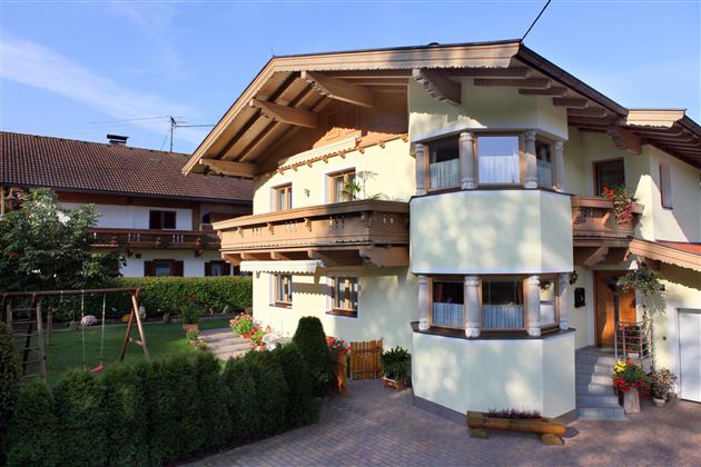 Haus Sommer