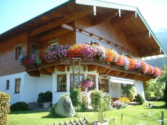 haus sommer