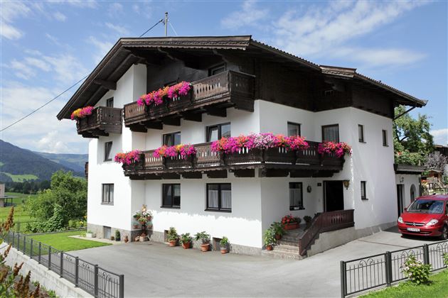 Haus Sommer