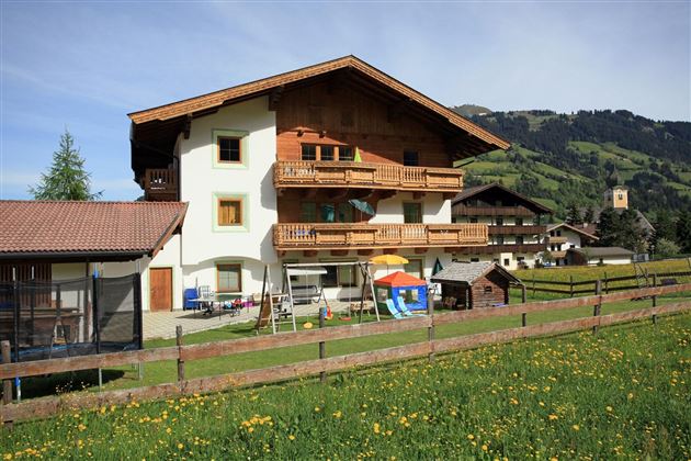 Haus Sommer 1