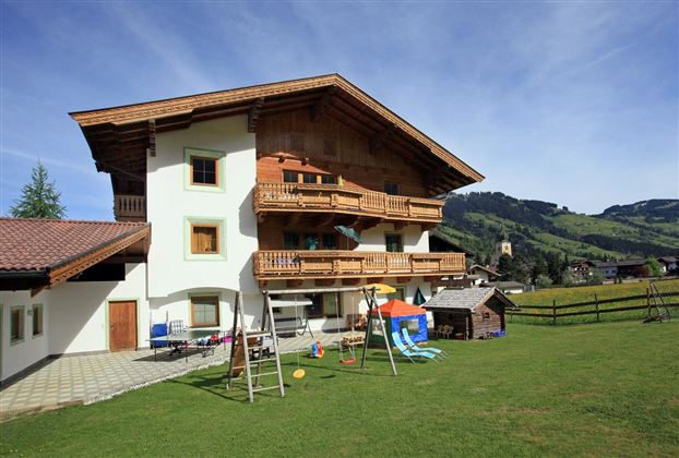 Haus Sommer