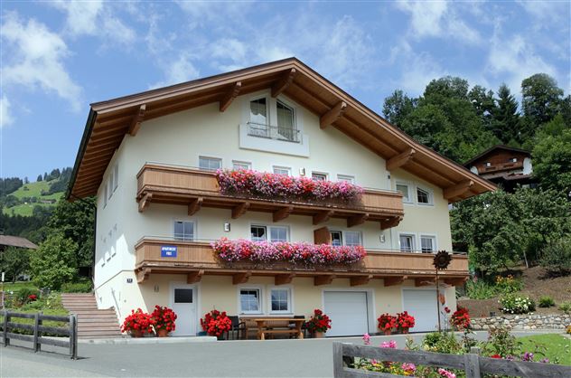 Haus Sommer