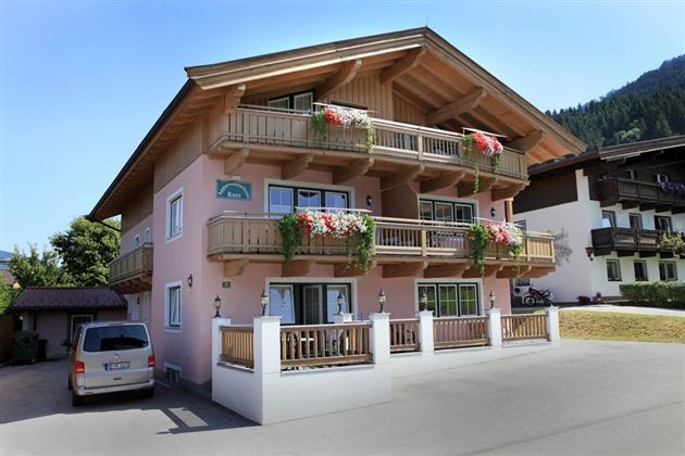 Haus Sommer